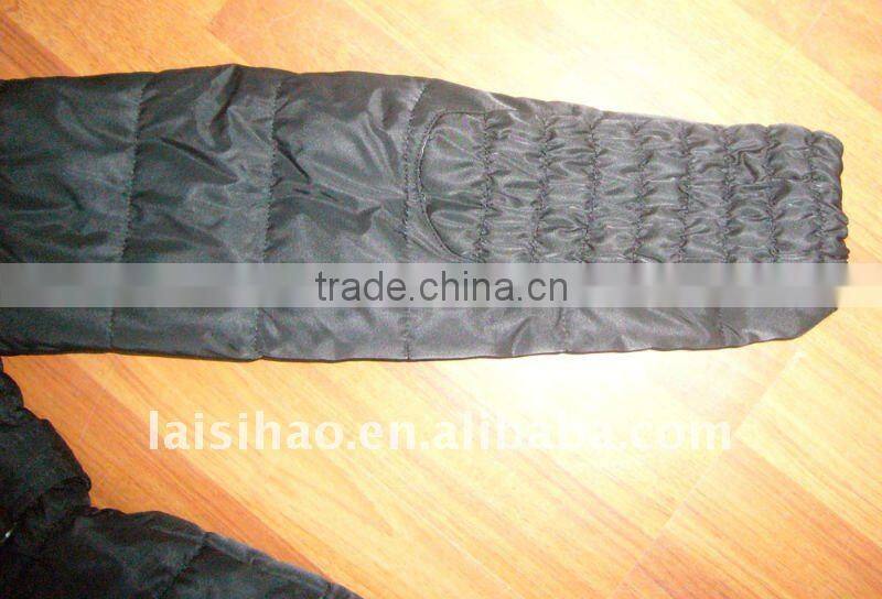 2011 Fashion women winter coats long