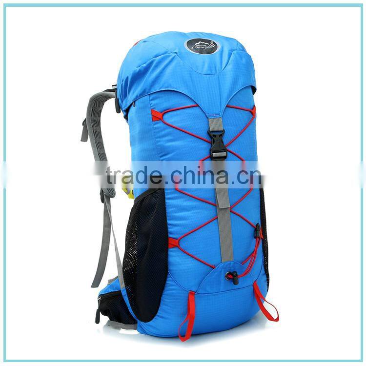 China Factory wholesale water tank backpack hydration packs bag climbing back pack