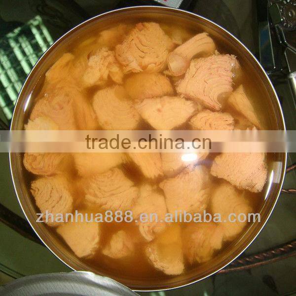 Canned tuna price brands and size