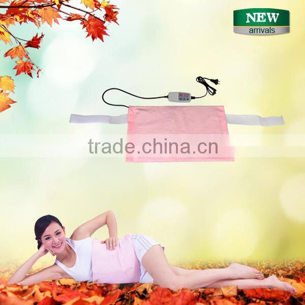 Best Selling New Products 2015 Anpan MHP-E1215D Far Infrared Therapy Pad