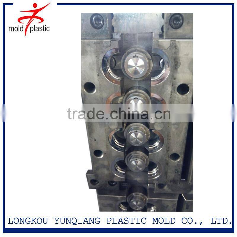 Direct From Factory Fine Price Flip Top Cap Mould Maker Manufacturers