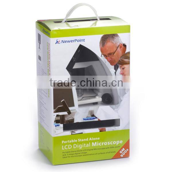 Original Factory Supply Stereo Microscope with Digital Camera For sale