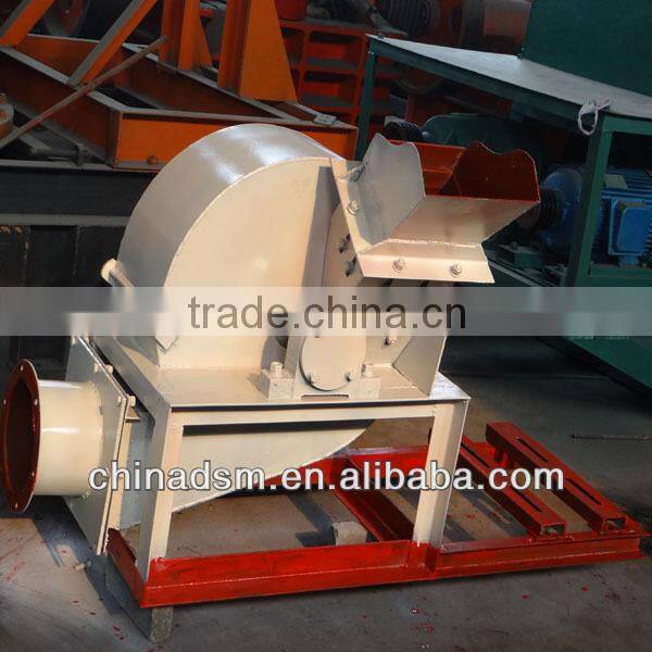 high efficient wood grinding equipment