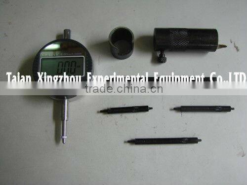 digital indicator with the whole set--2