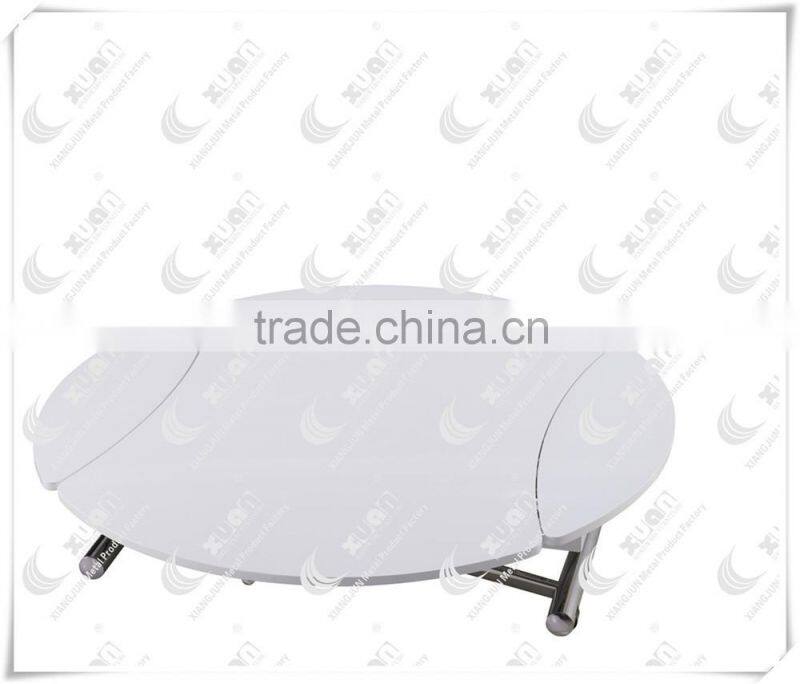 new product furniture convertible coffee table to dining table