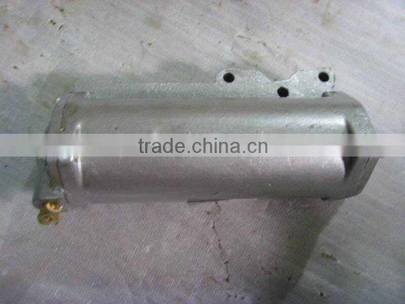 shangchai spare part Oil cooler assembly R6105/4105