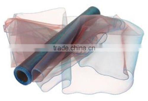 Hot Sales Organza Roll for Decoration