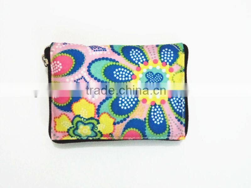 EURO purse shaped gift bags