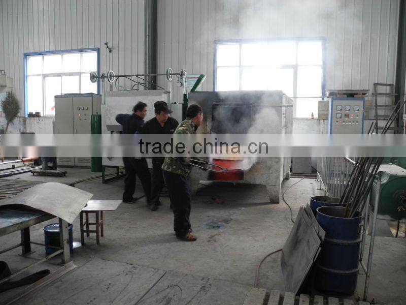 Molybdenum plates for Electric Vacuum Devices