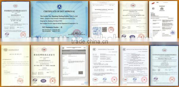 Top Thailand rubber11r 22.5 truck tires from Qingdao for heavyduty truck