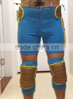 Multi-function Soft EVA High Elasticity Knee Pads Offer Excellent Protection