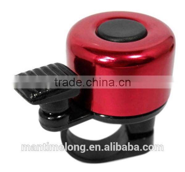 Safety Metal Ring Handlebar Bell Loud Sound for Bike Cycling bicycle bell horn