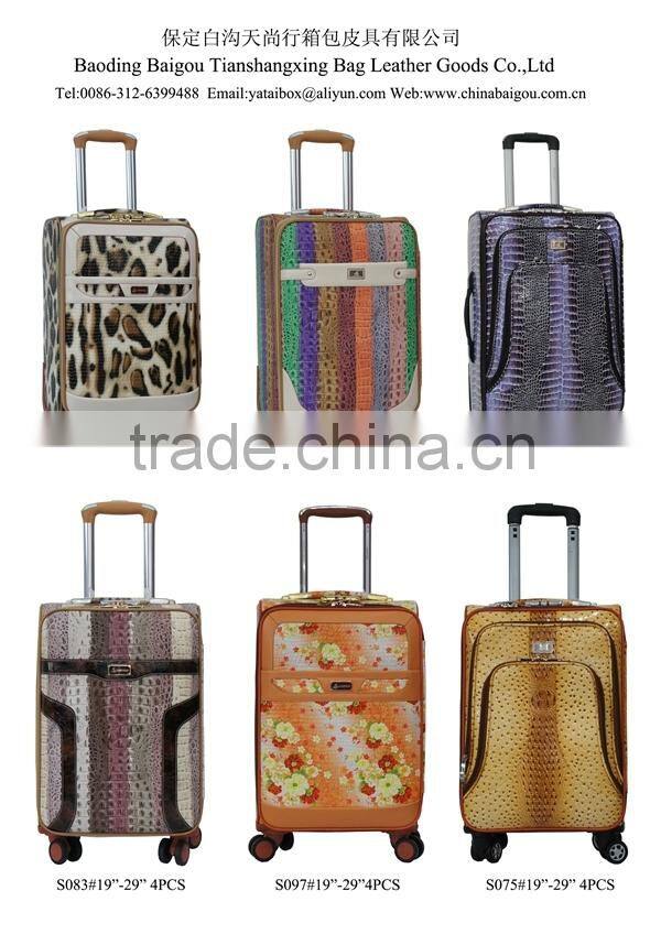 black businessman outside travel president luggage