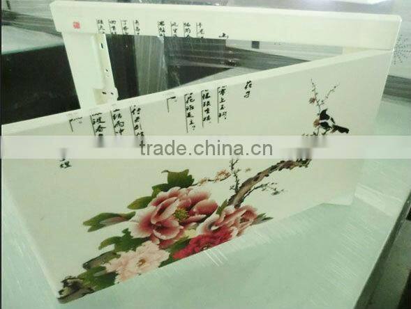 7880 uv flatbed digital printer for wood/flatbed digital printer price