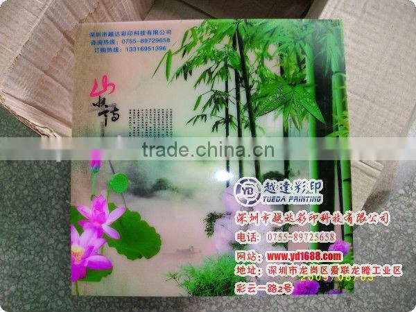 Professional automatic glass printing equipment for sale