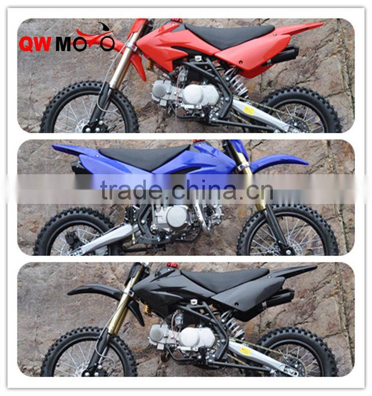 High quality 160cc YX oil cooled Dirt Bike 160cc Pit Bike