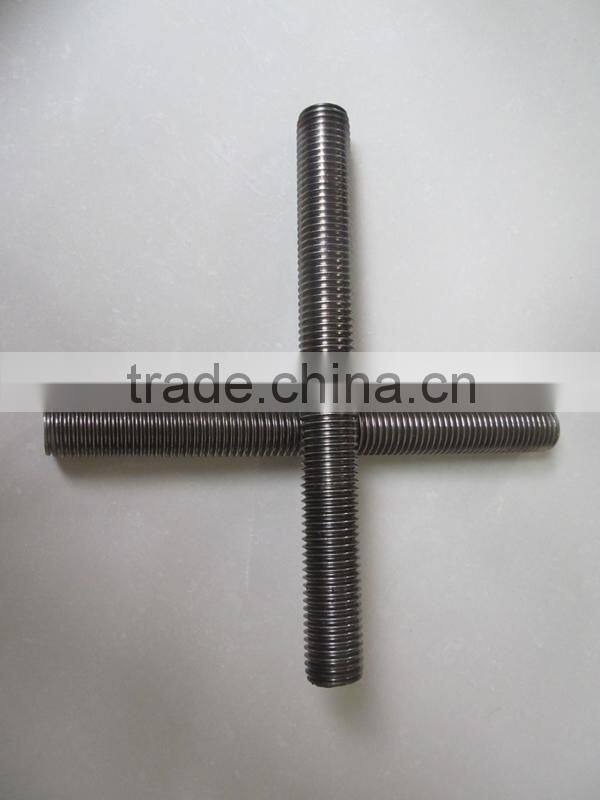 full thread rod,thread bar