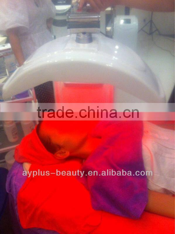 2014 Hottest LED Photon Instrument AYJ-M13A(CE)