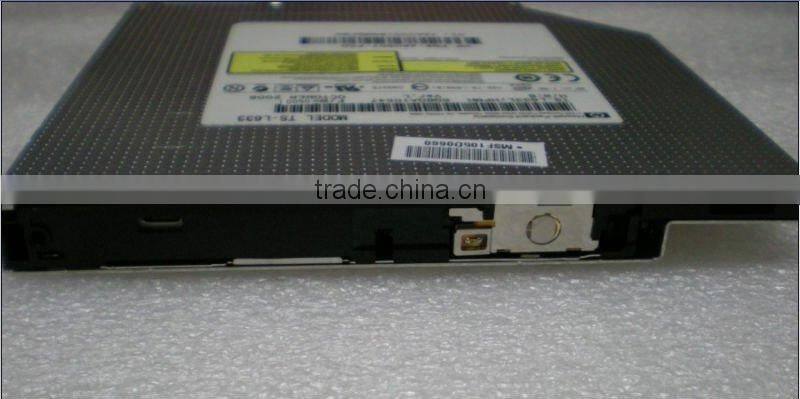 P/N:460507-FC0 Internal SATA lightscribe DVDRW TS-L633L