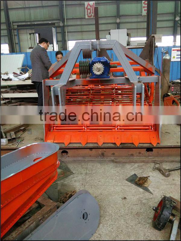 agriculture machinery harvester from china,Brand factory cassava root harvester for sale