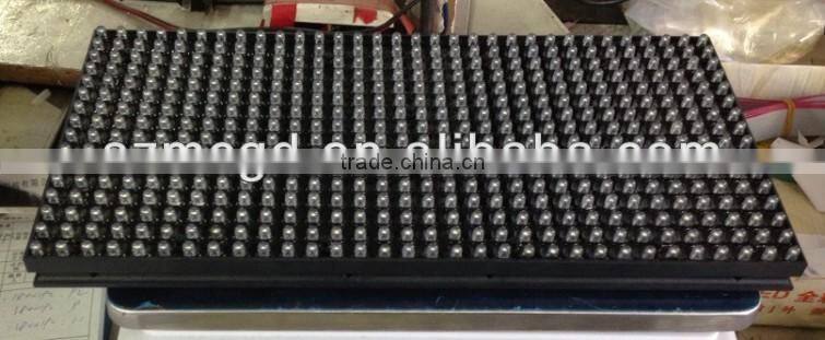 P10 Outdoor White Led Module Price
