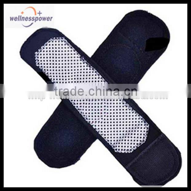 Comfortable Self-Heating Tourmaline Wrist support Belt