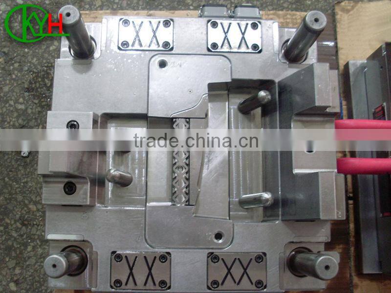 Shenzhen professional injection moulds ,plastic mold maker