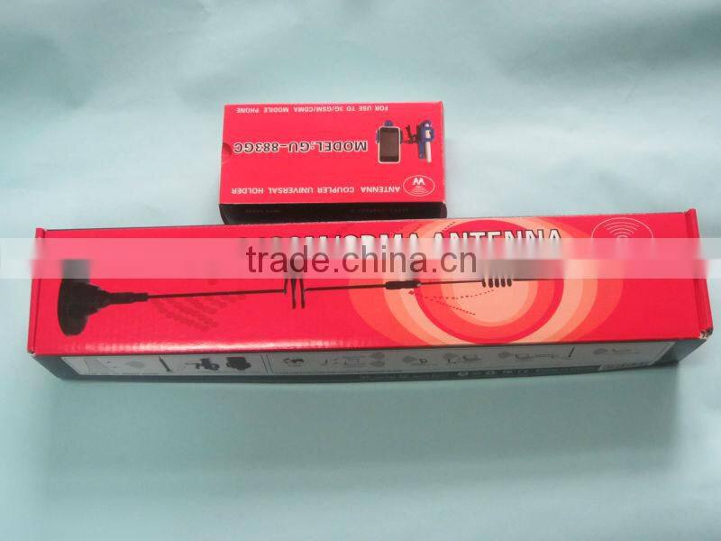 High quality 3G magnetic antenna for Huawei router