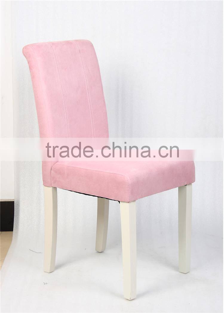2016 Cheap high-tech comfortable ergonomic PU Dining chair Y435