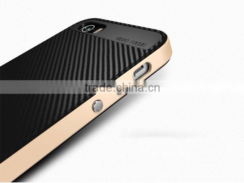 2016 Hot new design mobile phone case for iphone 5se