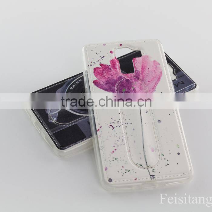 Case for huawei honor 7 TPU Soft shell