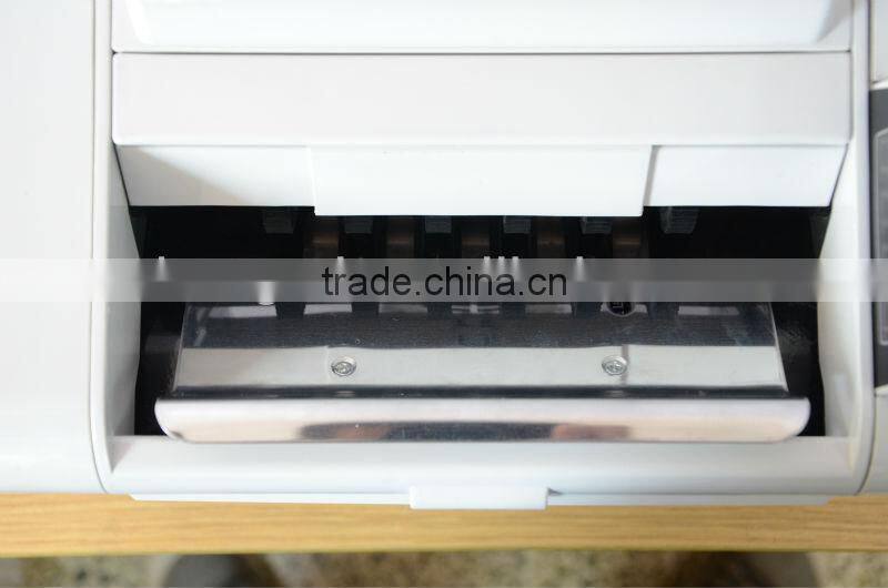 Money value counter factory (WJD-ST08)