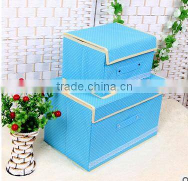 fabric set box made in China