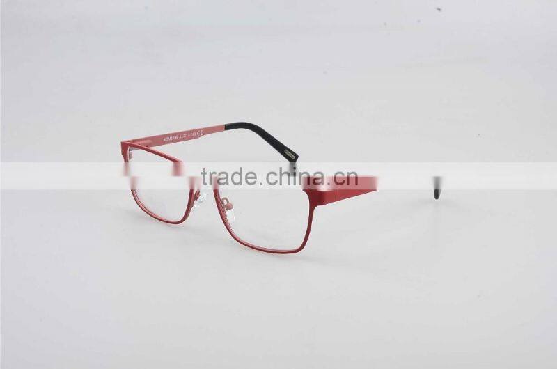 Super quality hot sell customizable cheap optical glasses brands