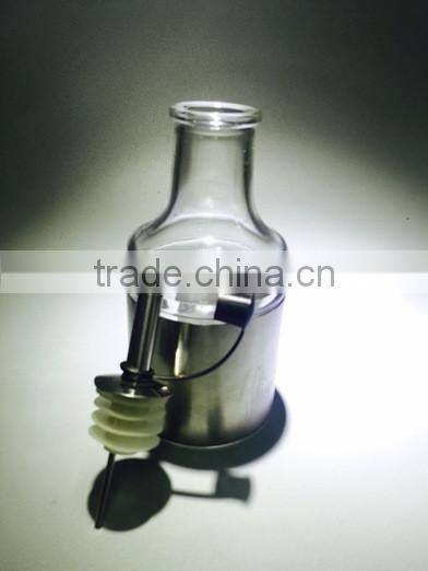 cooking oil bottle food grade glass cooking oil glass bottle glass cooking oil bottle