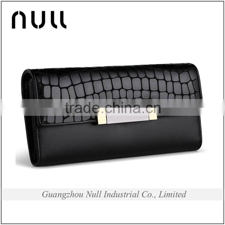 Genuine Leather Women Design Your Own Leather Ladies Party Custom Purse