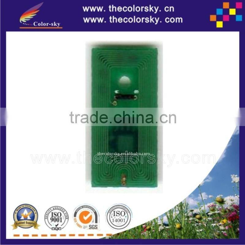 (1TC-L-100) compatible ink inkjet cartridge chip for Lexmark 100 bkcmy prospect PRO205 PRO208 205 208 impact S305 S308 305 308