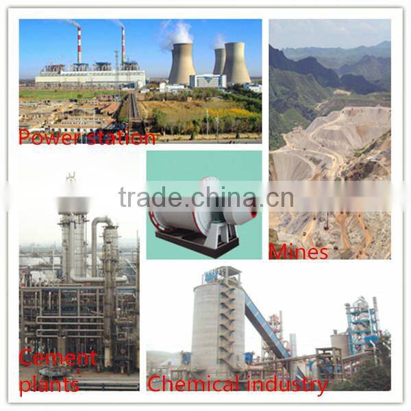 Casting iron balls for ball mill ball