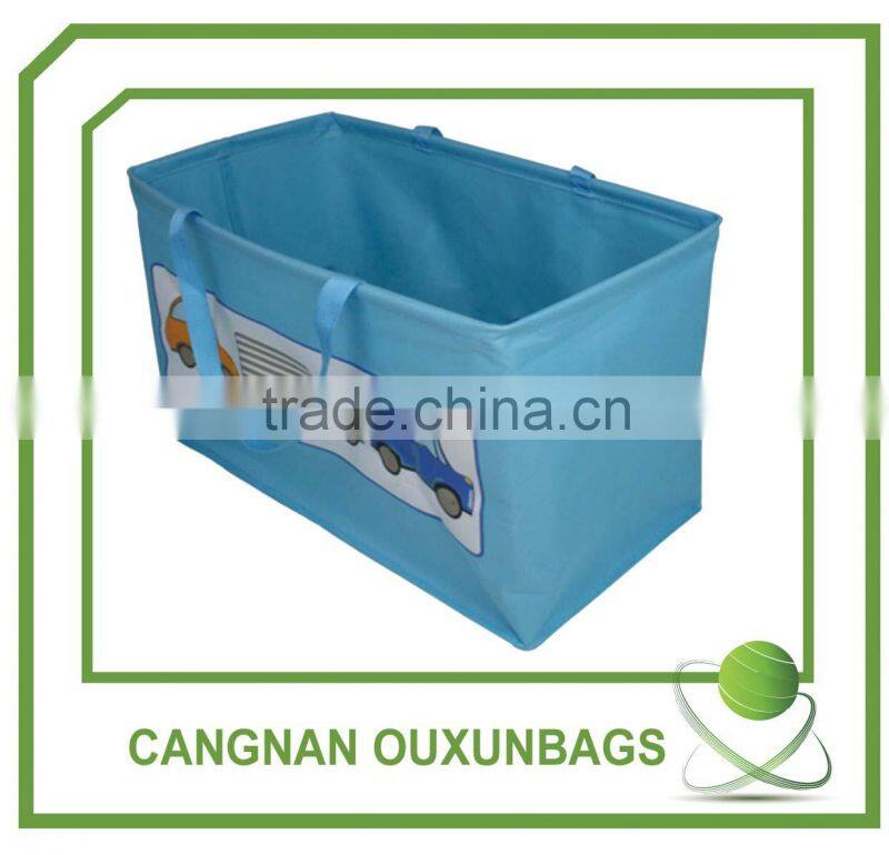 Durable clothes storage bags