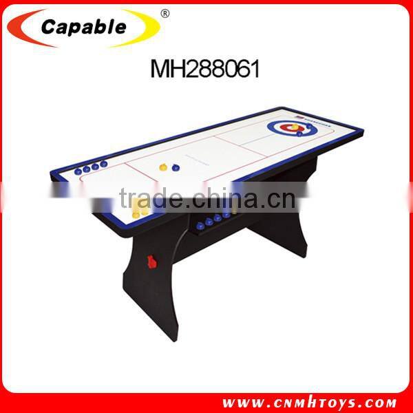 MDF classic sport toys big size table football