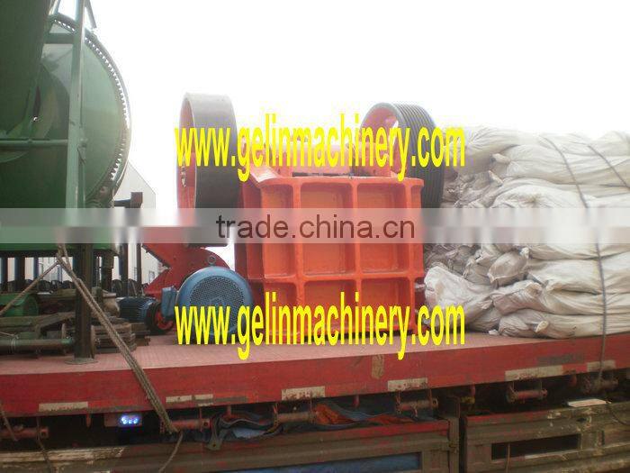 Jaw crusher manufacturer/PEX900x1060 jaw crusher/ Various models of jaw crusher