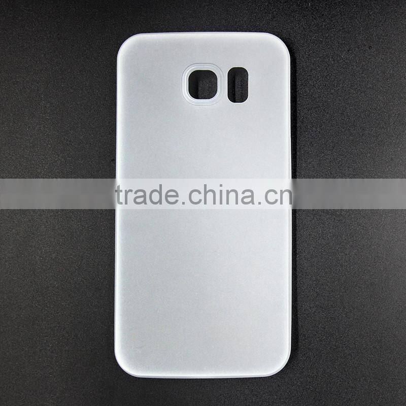 5 inch mobile phone back cover for samsung S7
