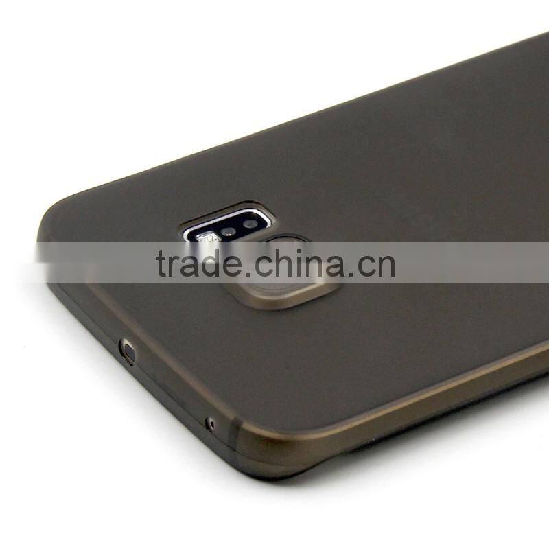 Most popular products china back cover for S6 phone case , for Samsung S6 Edge Plus case cover