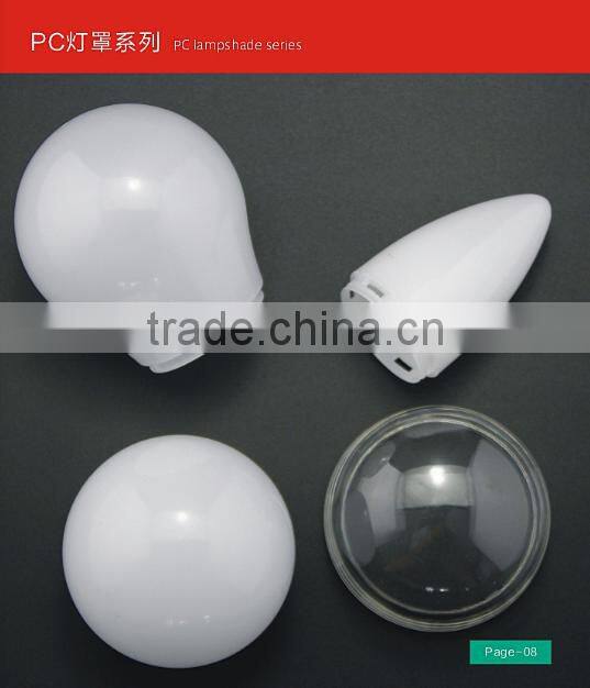 LED lighting pc profile