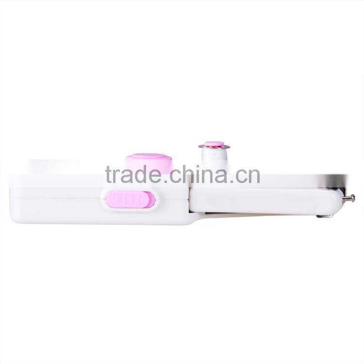 jiayie JYSM-101cheap price new reach sewing machine as seen on tv