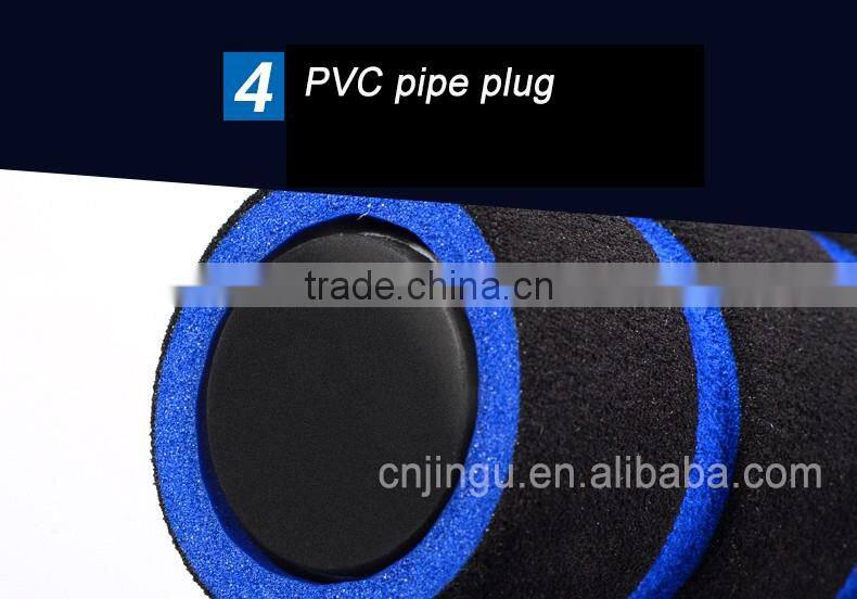 High quality fitness exercise plastic push up bar stands