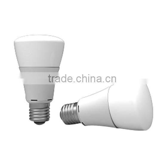 Best price 12 watt AC170-260V A60 led bulb