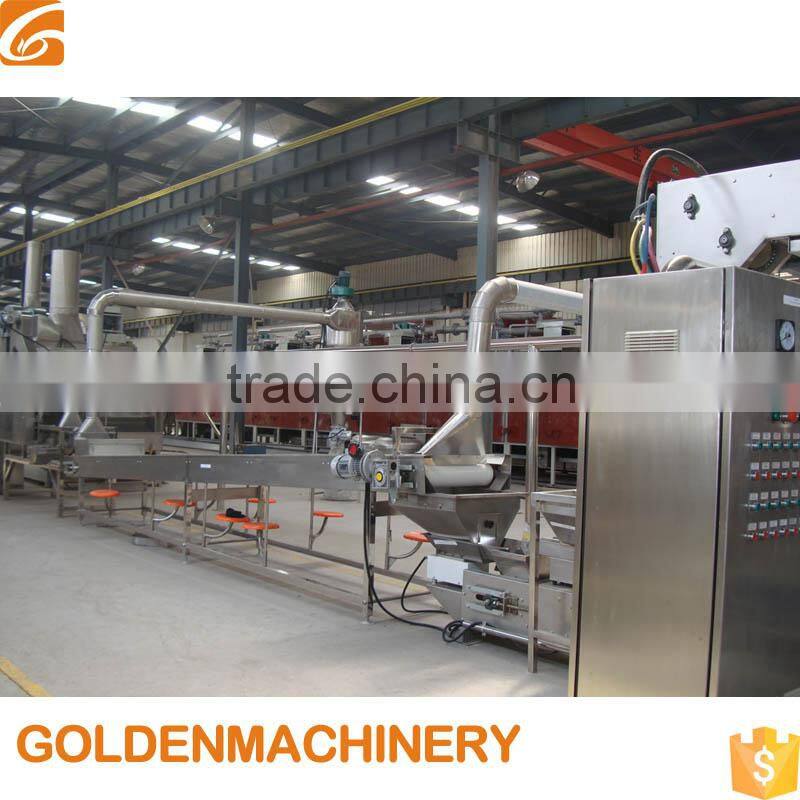 Peanut Manual Sorting Belt Nut Picking Sorter Grain Sorting Equipment