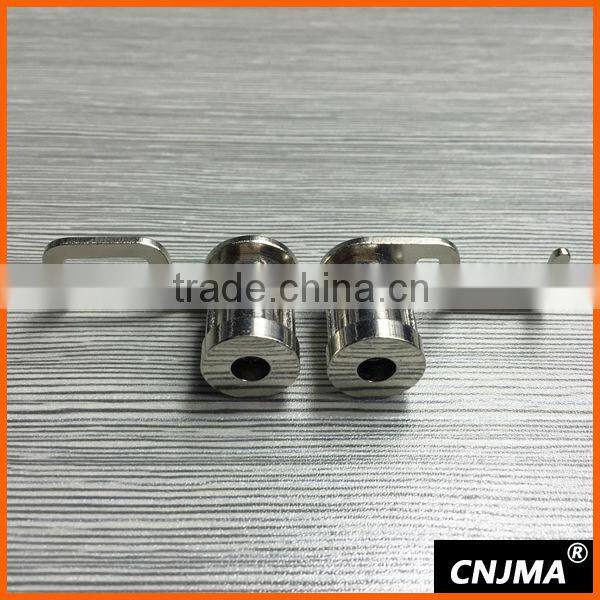 MS702 Toolbox drawer zinc alloy lock