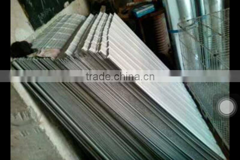 One layer veneer net dryer machine